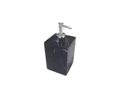 DISPENSER ACRILICO SIMIL MARMOL 300 ML