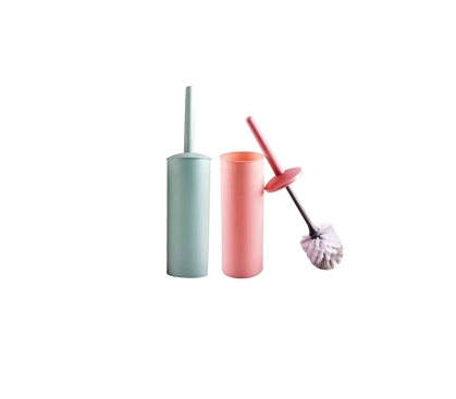 CEPILLO INODORO RECIPIENTE PLASTICO