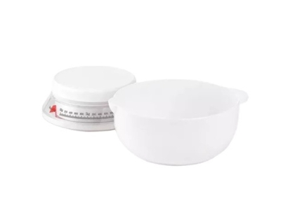 BALANZA COCINA BOWL 3 KG
