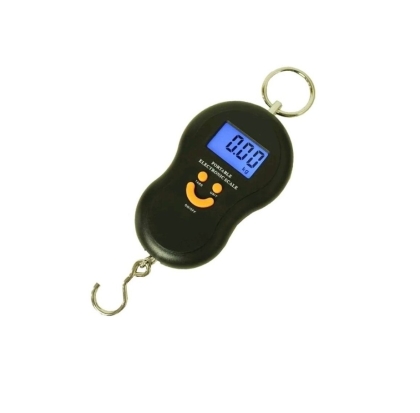 BALANZA EQUIPAJE 50 KG