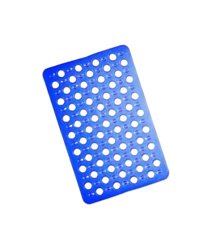 ALFOMBRA PVC BURBUJA RECT VENTOSA