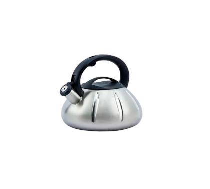 PAVA ACERO INOXIDABLE SILBA RANU 3 LT