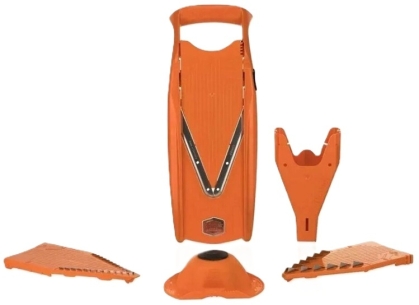 MANDOLINA CORTADOR V5