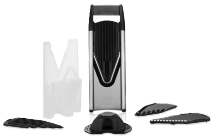 MANDOLINA CORTADOR V6