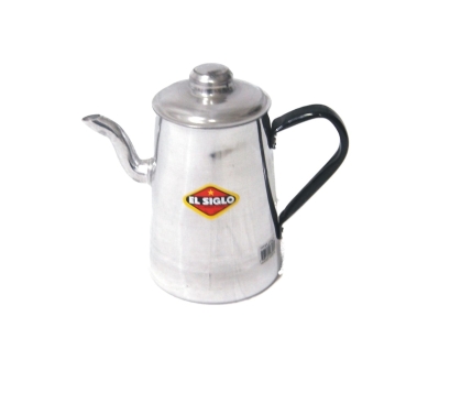 CAFETERA ALUMINIO 1.5 L