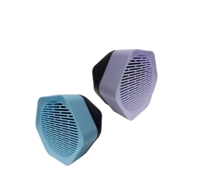 CALOVENTOR ELECTRICO RUBI