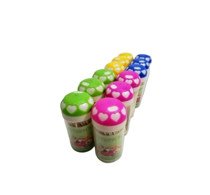 ESCARBADIENTE TUBO X 100