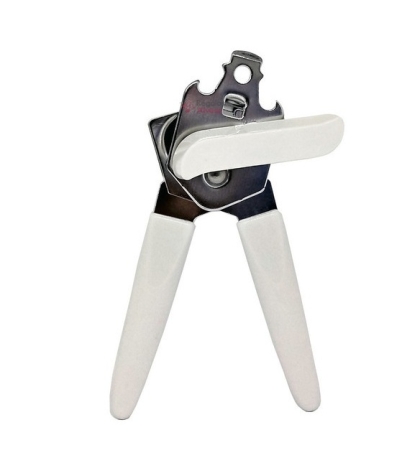 ABRELATA MARIPOSA DOBLE ENGRANAJE