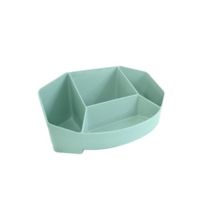 ORGANIZADOR PLASTICO MESADA 4 CAV