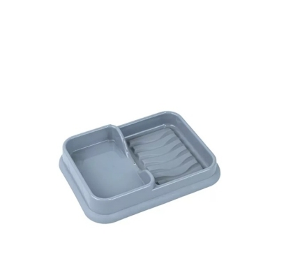 ORGANIZADOR PLASTICO COCINA