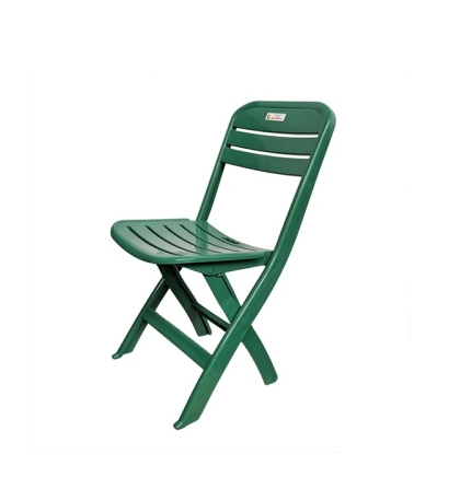 SILLITA PLASTICA INFANTIL PLEGABLE QUECHU