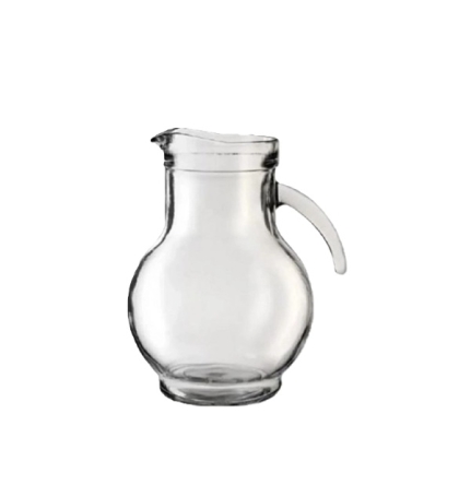 JARRA VIDRIO COLOREX 1.5 LT