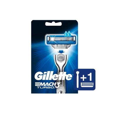 MACH3 MAQUINA SIN BASE MAQUINA