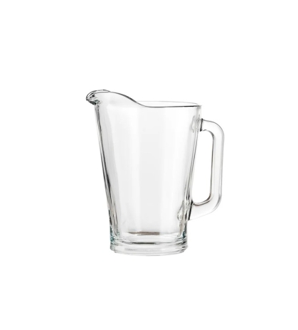 JARRA VIDRIO MEXICO 1.70 ML