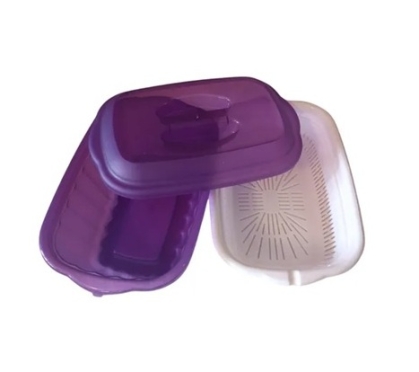 VAPORERA PLASTICA 3 EN 1