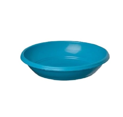 PALANGANA PLASTICO GEM 4 LT