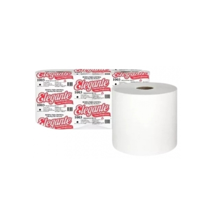 BOBINA LIMPIEZA ELEGANTE S/H 1 X 20 CM X 300 MT