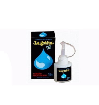 LA GOTITA PROFESIONAL 10 ML