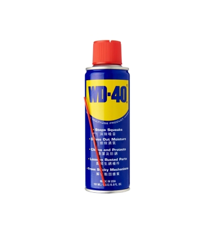 WD-40 155 GR/216 CC