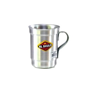 VASO ALUMINIO CERVECERO