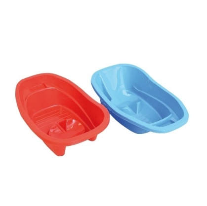 BA�ERA PLASTICA SOPORTE PEQUE