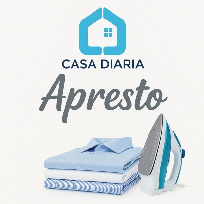 APRESTO BLANCO X LITRO