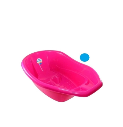 BA�ERA PLASTICA 38 L SOPORTE