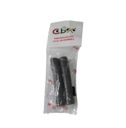 IMAN REDONDO 50 UNIDADES