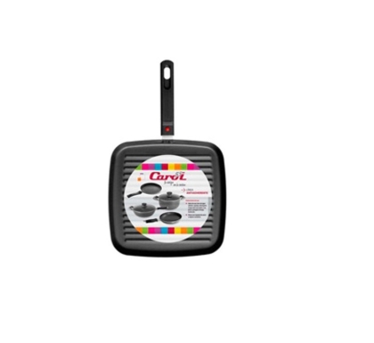 BIFERA TEFLON MANGO RETRACTIL CAROL