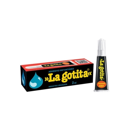 LA GOTITA POMO 2 ML