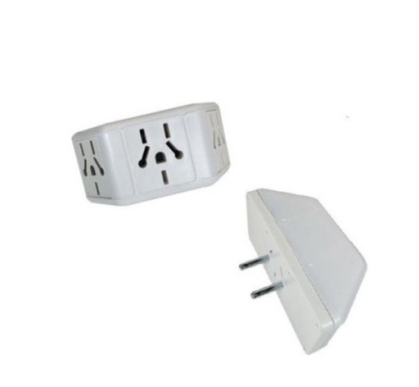 TRIPLE PIRAMIDAL 2 MACHO REDONDO