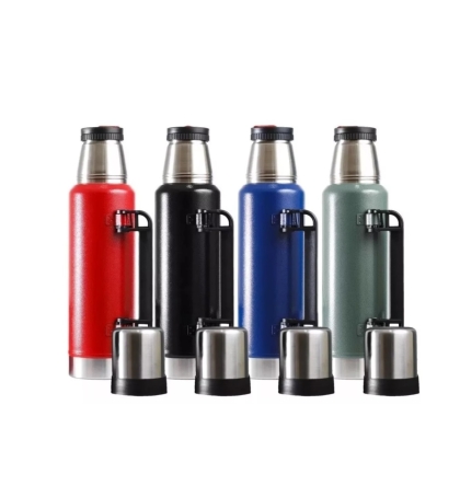TERMO ACERO SIMIL STANLEY 1.3 LT