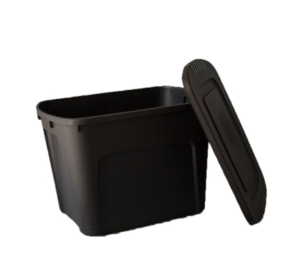 CAJA PLASTICA ECO BOX 80 LITRO