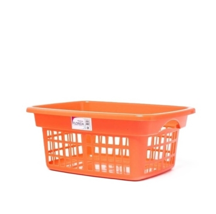 CANASTO PLASTICO SUPER