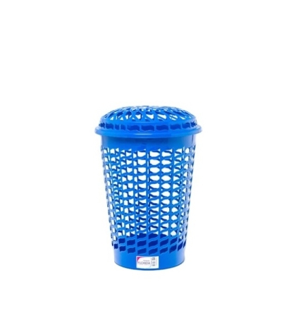 CESTO PLASTICO REDONDO FLORIDA
