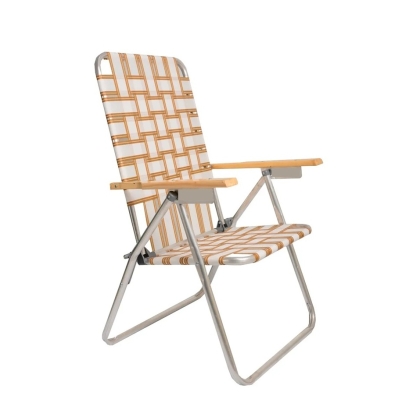 REPOSERA ALUM 1 POS TIRAS