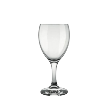 COPA VIDRIO WINDSOR 250 ML