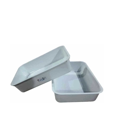 CRISPER PLASTICO CHICO FLORIDA