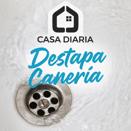 DESTAPA CA�ERIA X 1 LITRO
