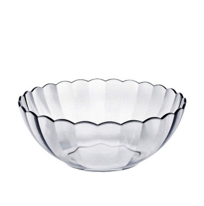 ENSALADERA VIDRIO BELLA 1 L