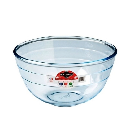 BOWL VIDRIO ARC 3 LT