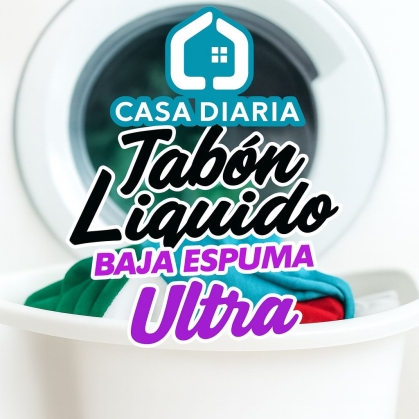 JABON LIQUIDO B/E ULTRA X LITRO