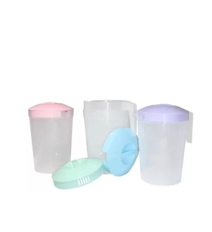 JARRA PLASTICA 2 LT MAGI