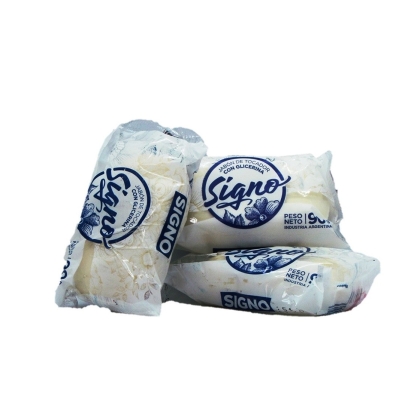 JABON TOCADOR SIGNO