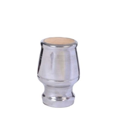 MATE BRASILERO ALUMINIO MEDIANO