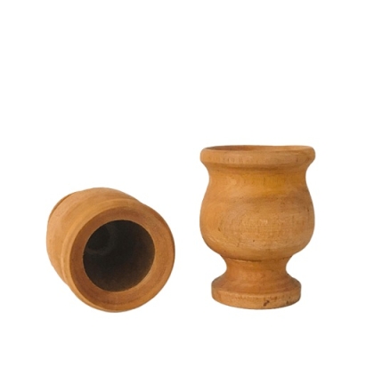 MATE ALGARROBO COPITA