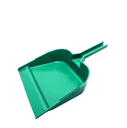 PALA RESIDUO PLASTICA MANO COMUN