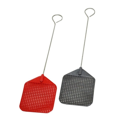 PALETA MATA MOSCA ALAMBRE