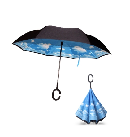 PARAGUA LARGO INVERTIDO MANDALA