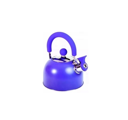 PAVA ACERO SILBA HUDSON 1.5 LT